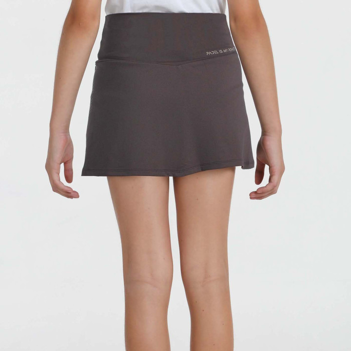 SKIRT BULLPADEL ESQUI G AZABACHE