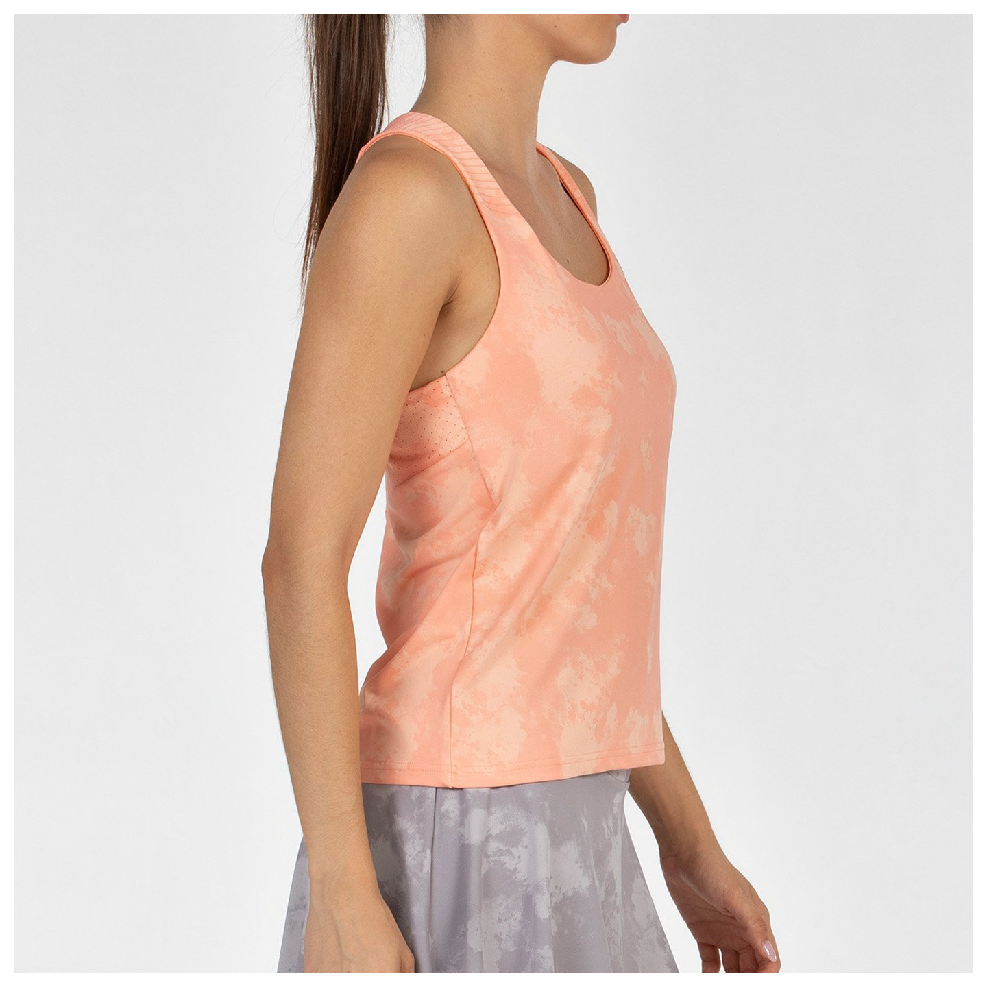 tienda de padel Madrid, tienda de padel online, tienda de padel españa, tienda de padel en linea, CAMISETA BULLPADEL EXORO ALBAR