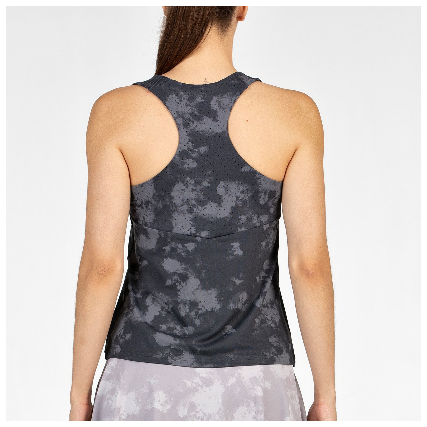 tienda de padel Madrid, tienda de padel online, tienda de padel españa, tienda de padel en linea, CAMISETA BULLPADEL EXORO AZABA