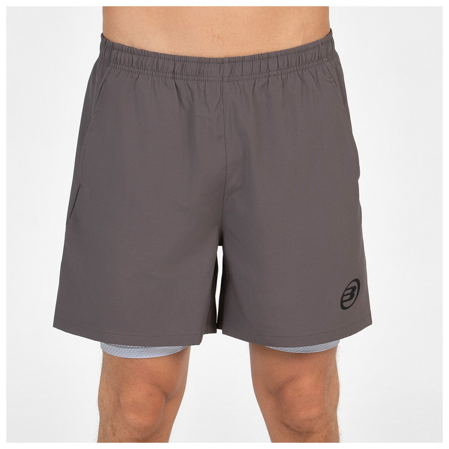 SHORTS BULLPADEL MANZAN COKE