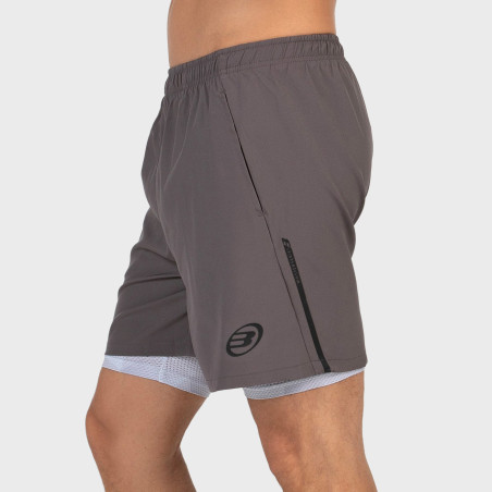 SHORTS BULLPADEL MANZAN COKE