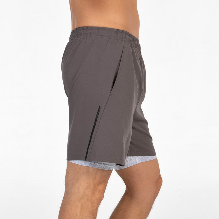 SHORTS BULLPADEL MANZAN COKE