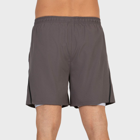 SHORTS BULLPADEL MANZAN COKE