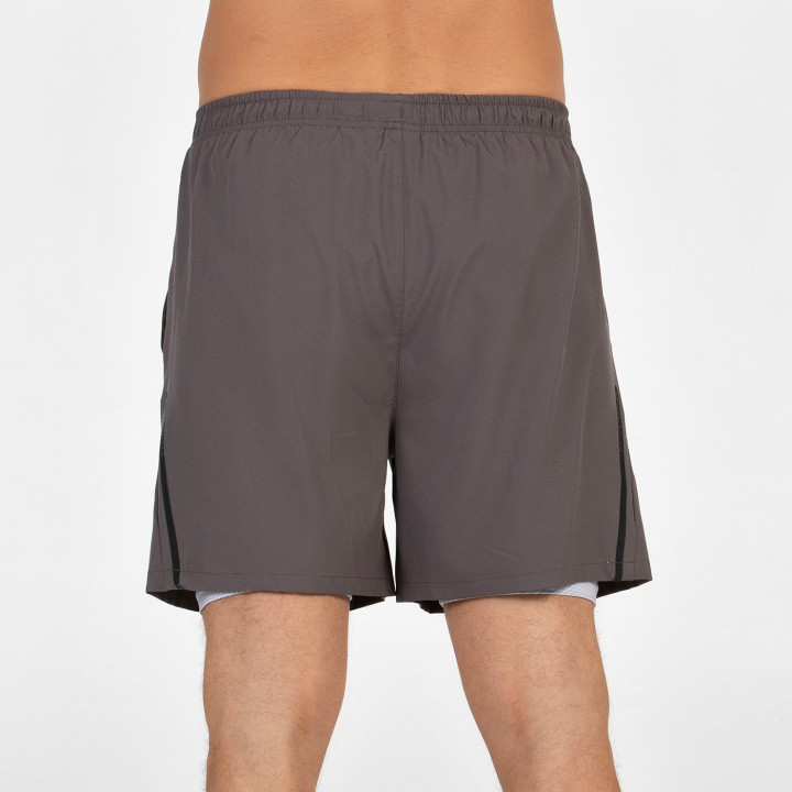 SHORTS BULLPADEL MANZAN COKE