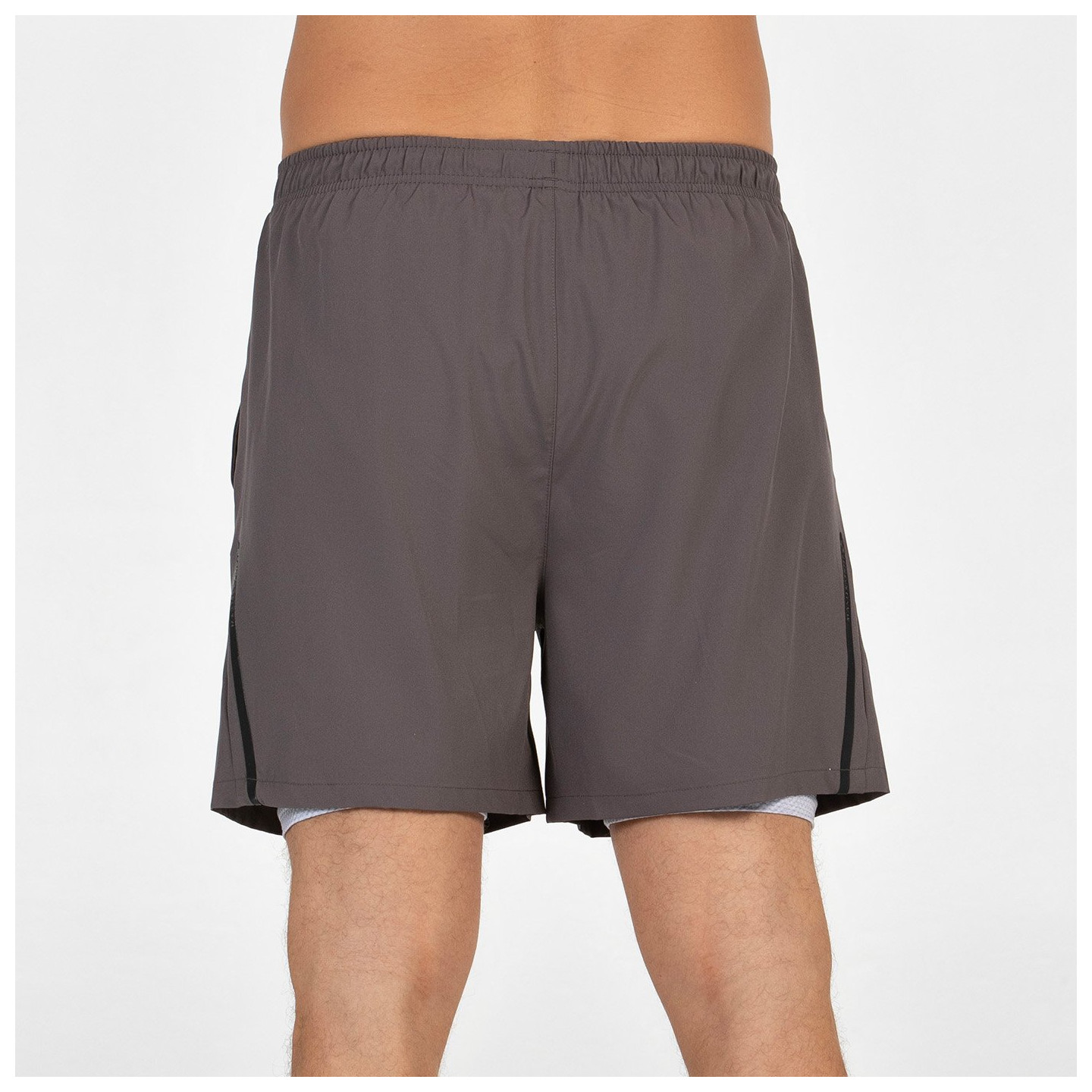 SHORTS BULLPADEL MANZAN COKE