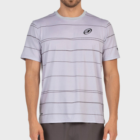 T-SHIRT BULLPADEL MOANA STONE