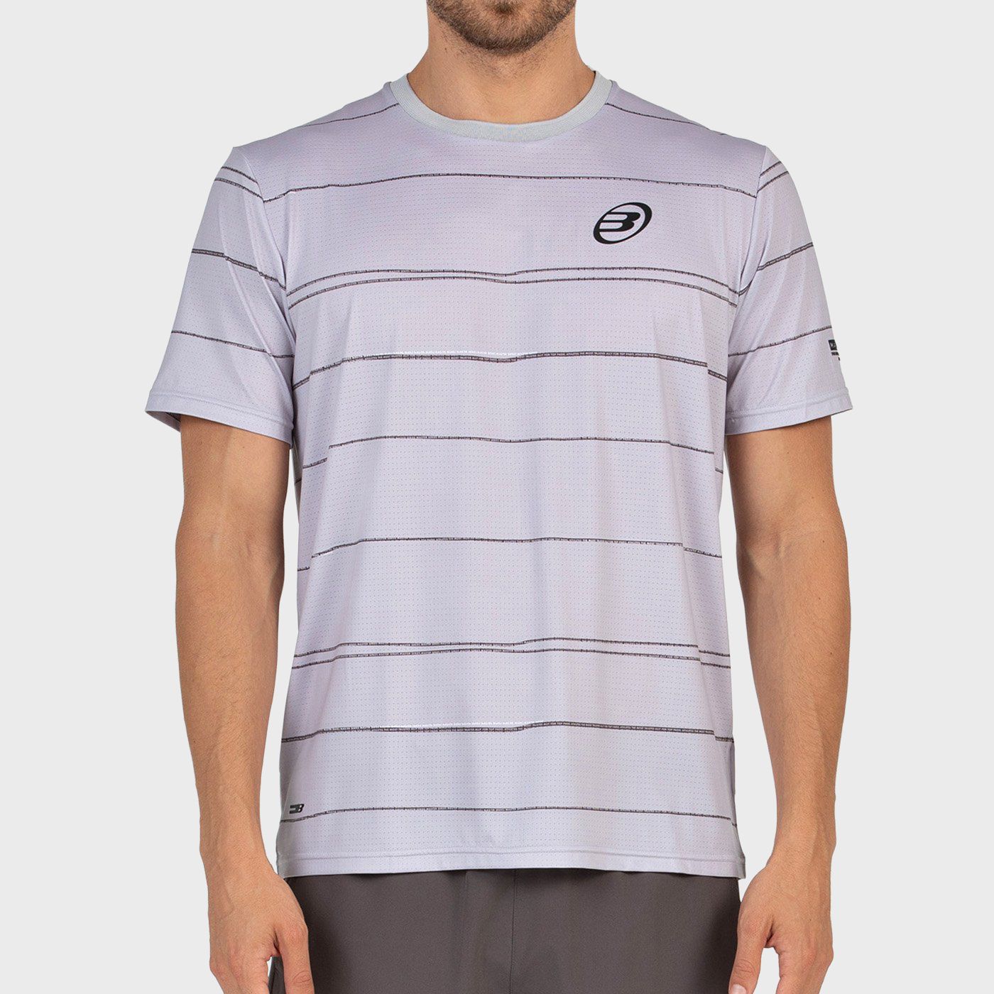 T-SHIRT BULLPADEL MOANA PIERRE