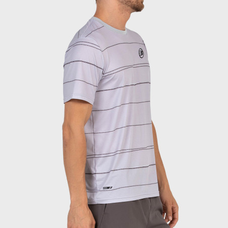 T-SHIRT BULLPADEL MOANA STONE