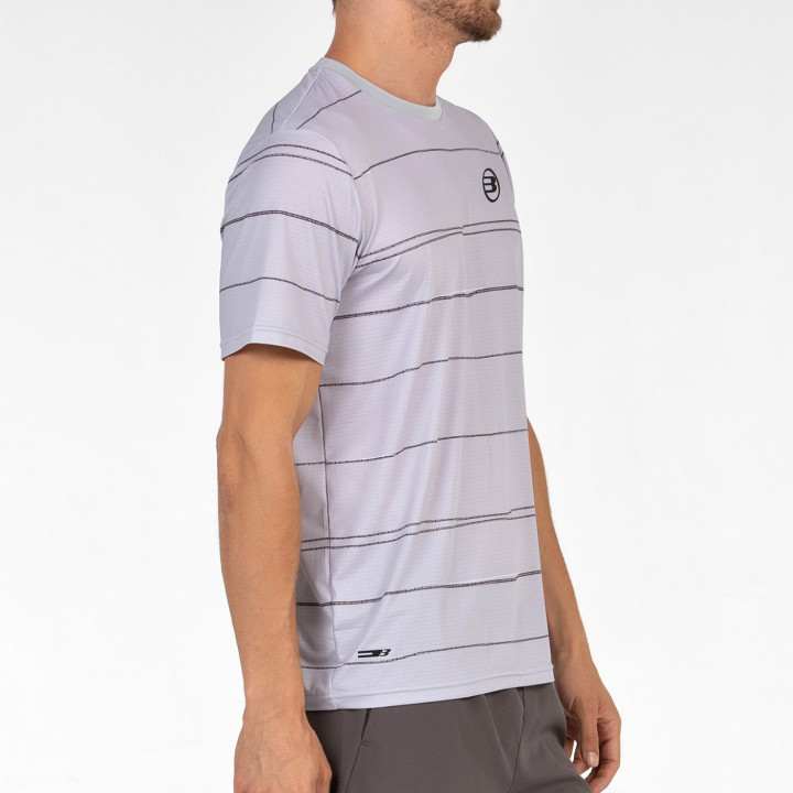 T-SHIRT BULLPADEL MOANA STONE