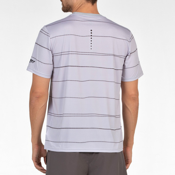 tienda de padel Madrid, tienda de padel online, tienda de padel españa, tienda de padel en linea, CAMISETA BULLPADEL MOANA PIEDR