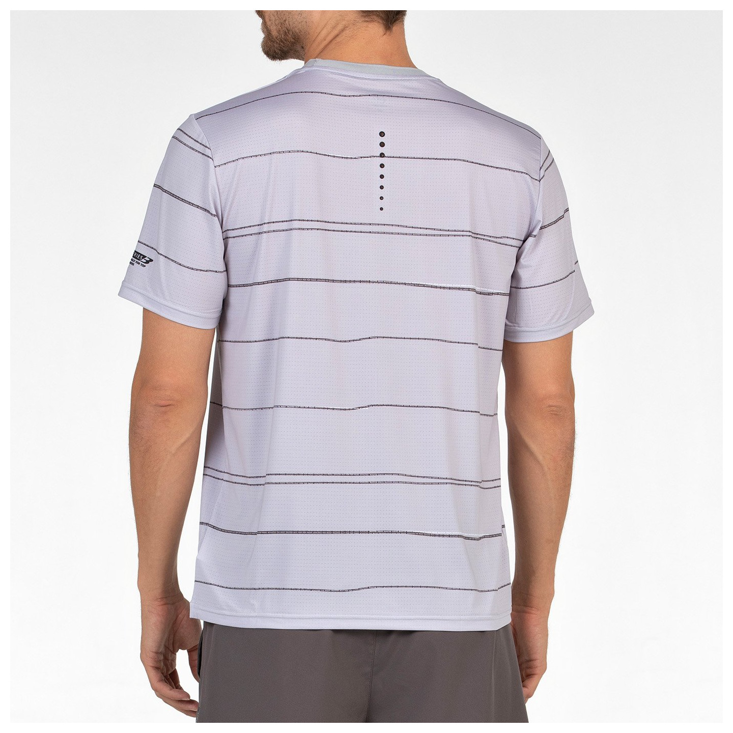 tienda de padel Madrid, tienda de padel online, tienda de padel españa, tienda de padel en linea, CAMISETA BULLPADEL MOANA PIEDR