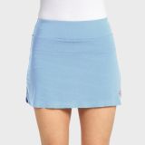 SKIRT BULLPADEL BROZAS BLUE SKY