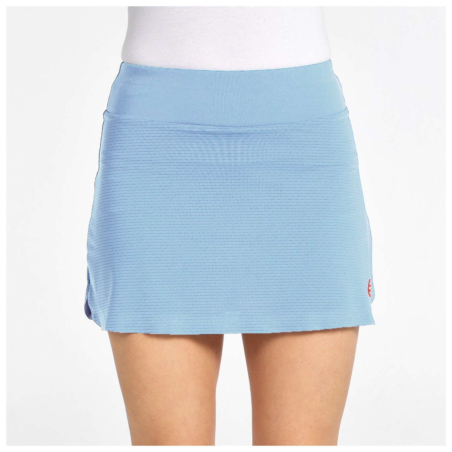 JUPE BULLPADEL BROZAS CIEL BLEU