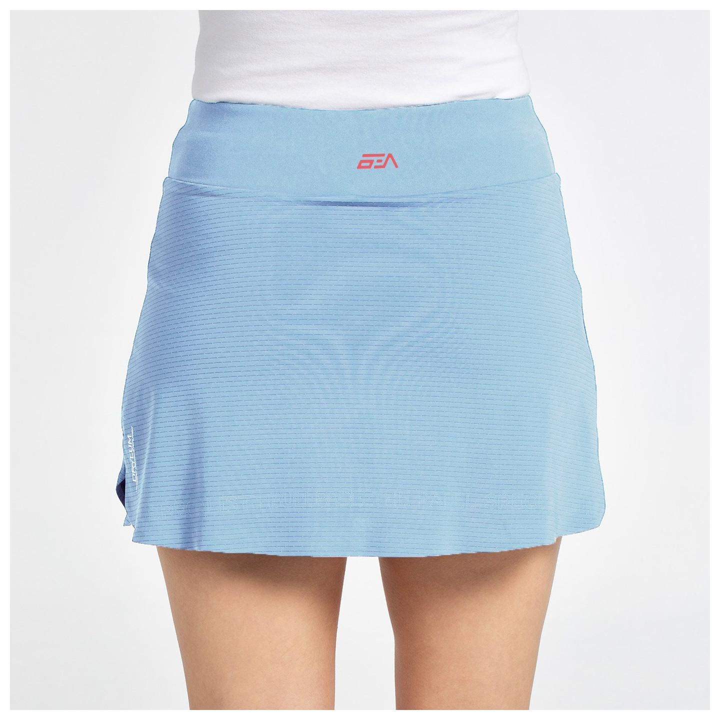 tienda de padel Madrid, tienda de padel online, tienda de padel españa, tienda de padel en linea, FALDA BULLPADEL BROZAS AZUL CE