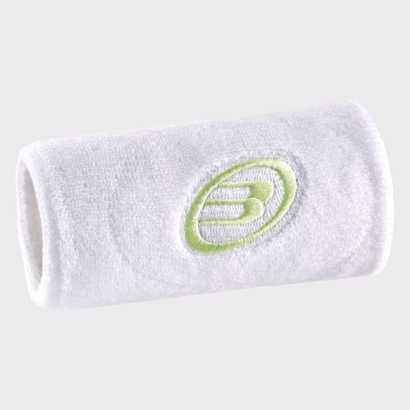 BRACELET BULLPADEL BPMU252 I BLANC/VERT FONCÉ