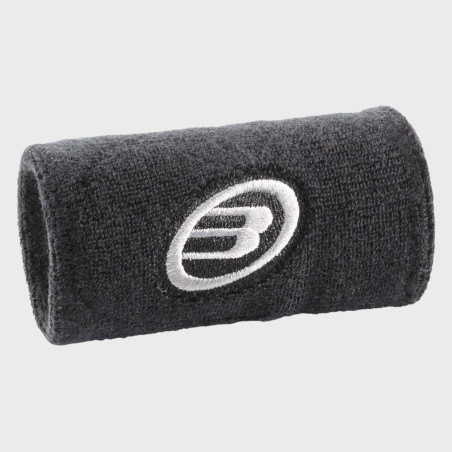 BRACELET BULLPADEL BPMU252 I NOIR/PIERRE