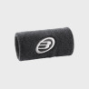 BULLPADEL BPMU252 I BLACK/STONE WRISTBAND