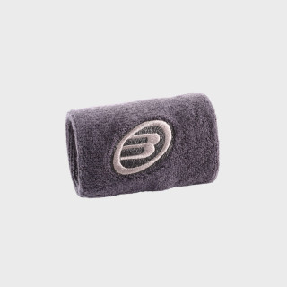 BULLPADEL BPMU253 I JET/APRICOT WRISTBAND