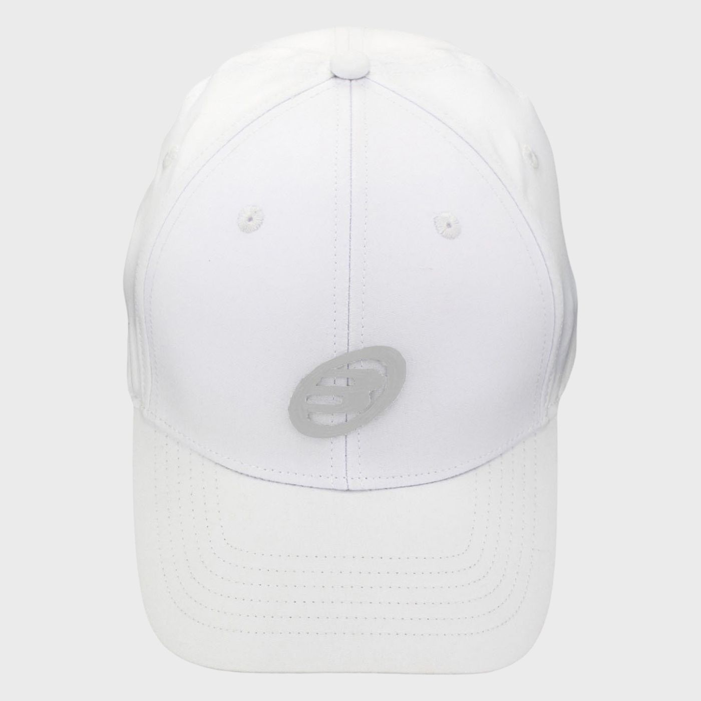 CAPPELLINO BULLPADEL BPG251 I BIANCO
