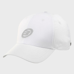 BULLPADEL BPG251 I WHITE CAP