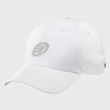 CAPPELLINO BULLPADEL BPG251 I BIANCO