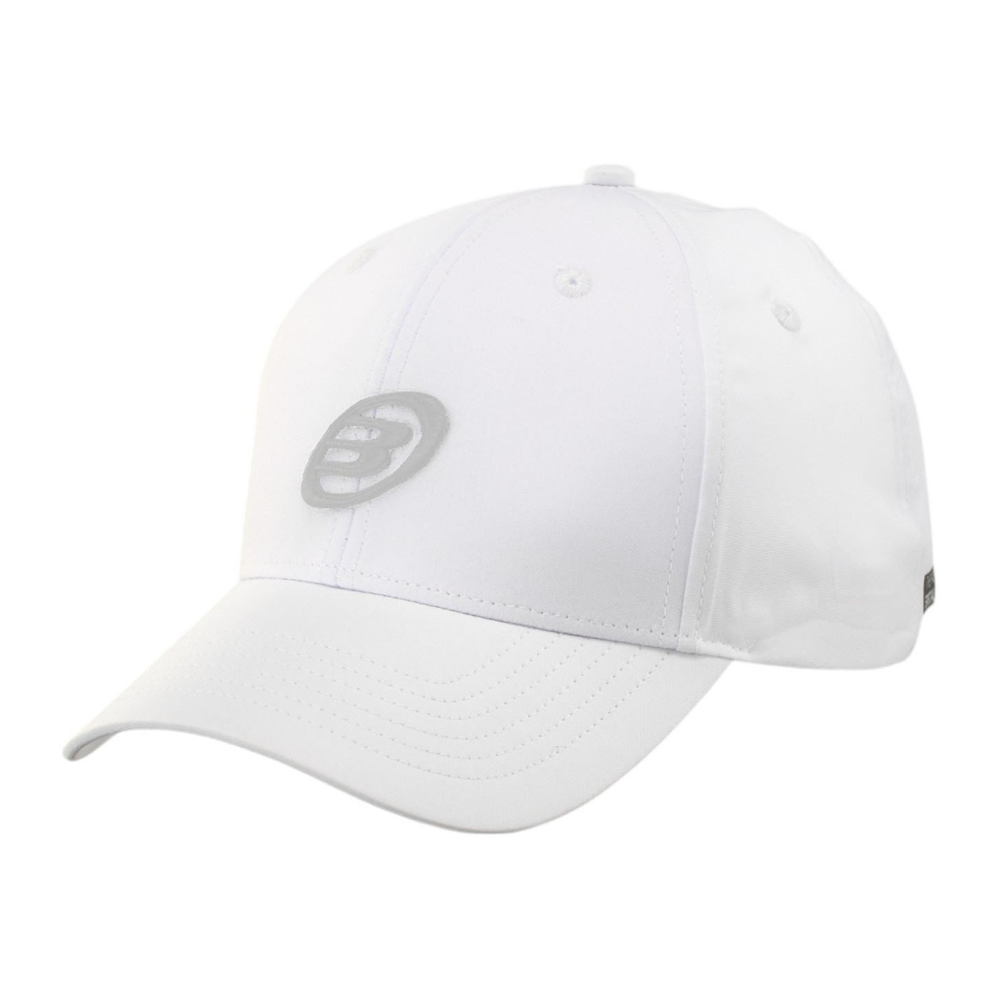 BULLPADEL BPG251 I WHITE CAP