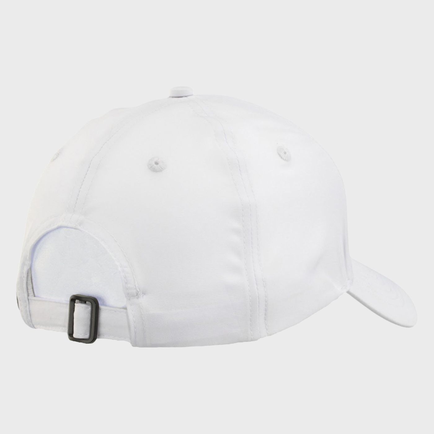 CASQUETTE BULLPADEL BPG251 I BLANCHE