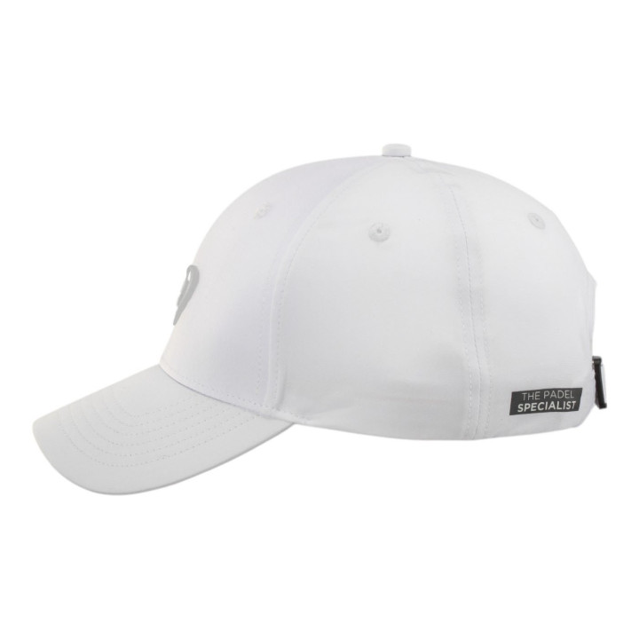 CAPPELLINO BULLPADEL BPG251 I BIANCO