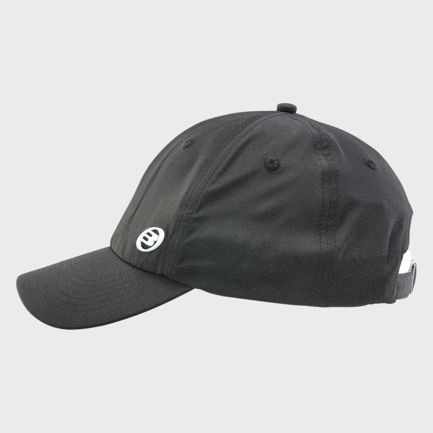 CASQUETTE BULLPADEL BPG252 I NOIRE