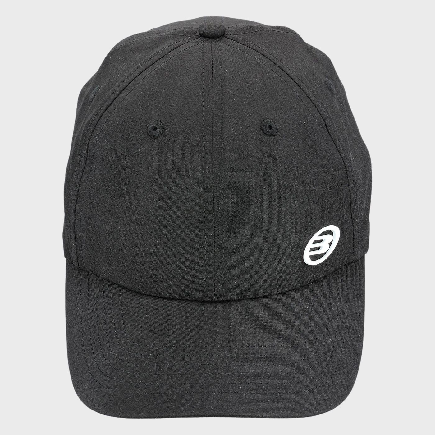 CASQUETTE BULLPADEL BPG252 I NOIRE