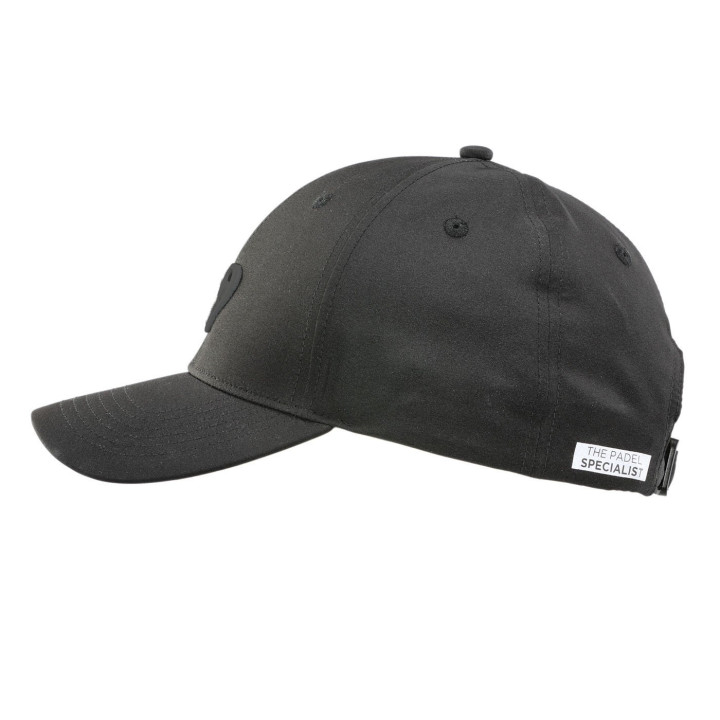CASQUETTE BULLPADEL BPG251 I NOIRE