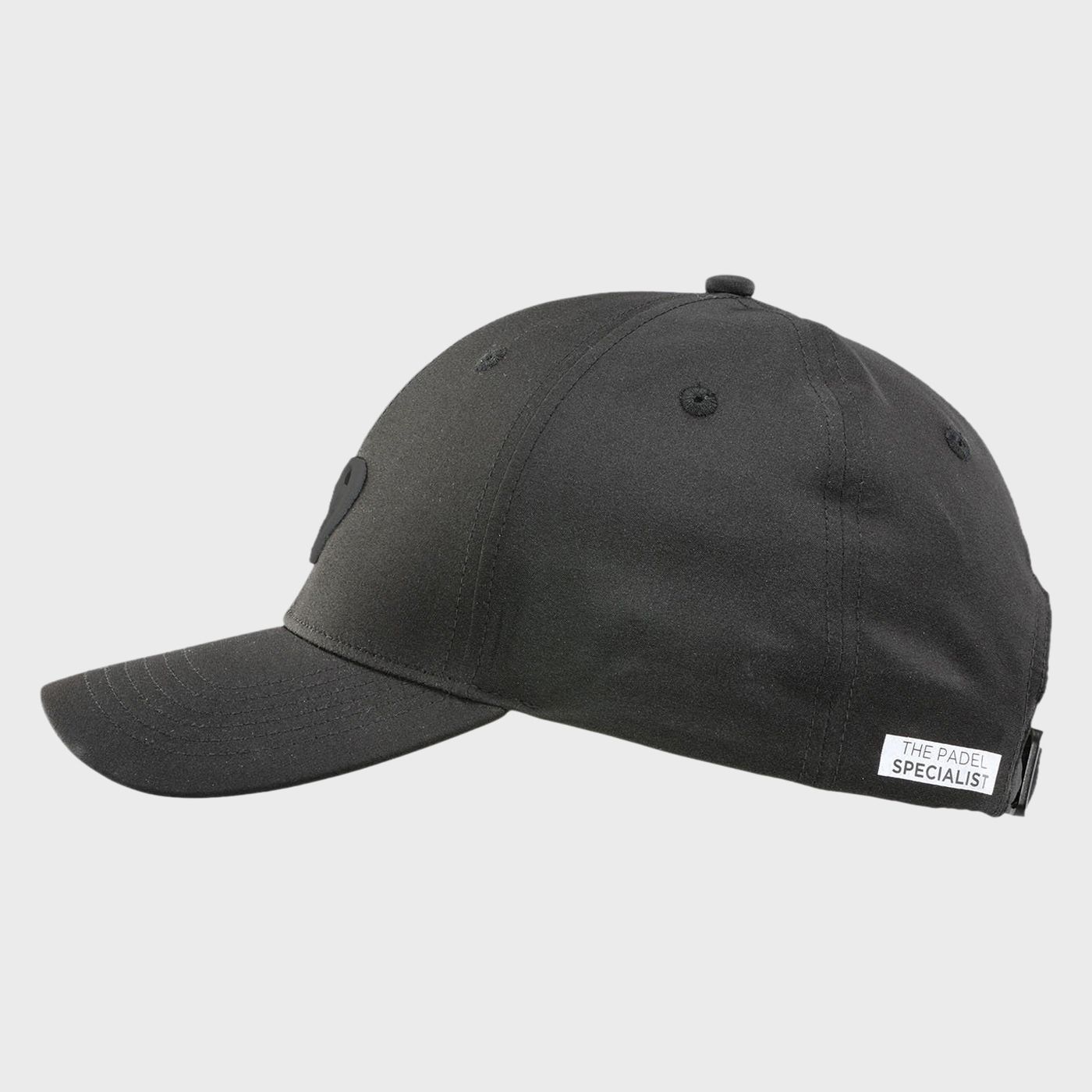 CAPPELLINO BULLPADEL BPG251 I NERO