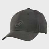 tienda de padel Madrid, tienda de padel online, tienda de padel españa, tienda de padel en linea, GORRA BULLPADEL BPG251 I NEGRO