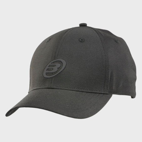 BULLPADEL BPG251 I BLACK CAP