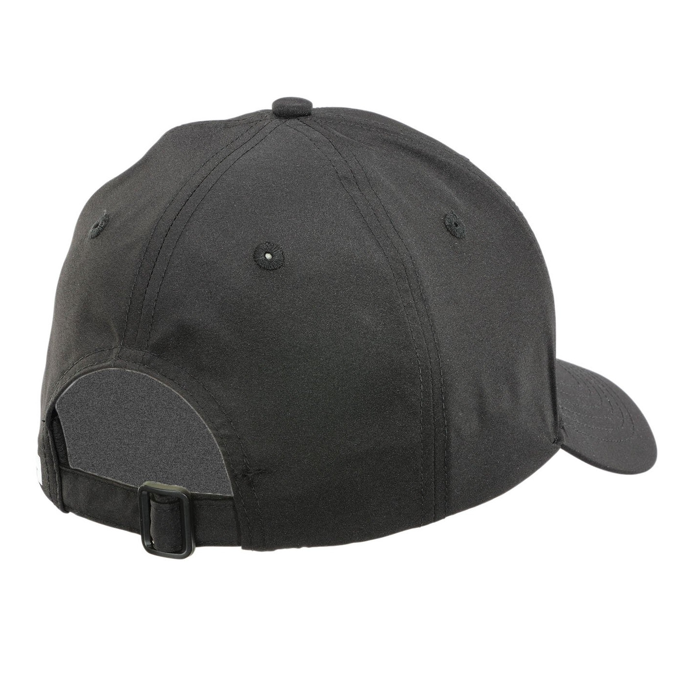 tienda de padel Madrid, tienda de padel online, tienda de padel españa, tienda de padel en linea, GORRA BULLPADEL BPG251 I NEGRO