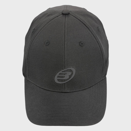 BULLPADEL BPG251 I BLACK CAP
