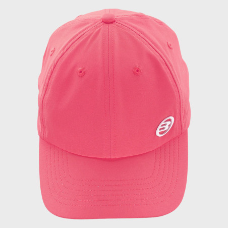 CASQUETTE BULLPADEL BPG252 I HIBISCUS