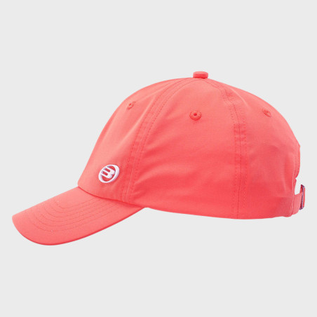tienda de padel Madrid, tienda de padel online, tienda de padel españa, tienda de padel en linea, GORRA BULLPADEL BPG252 I HIBIS