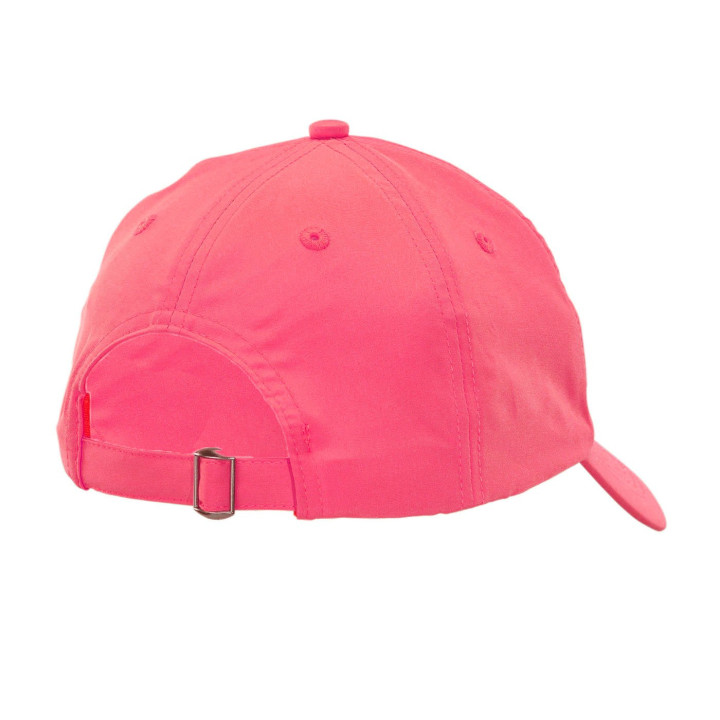 CASQUETTE BULLPADEL BPG252 I HIBISCUS
