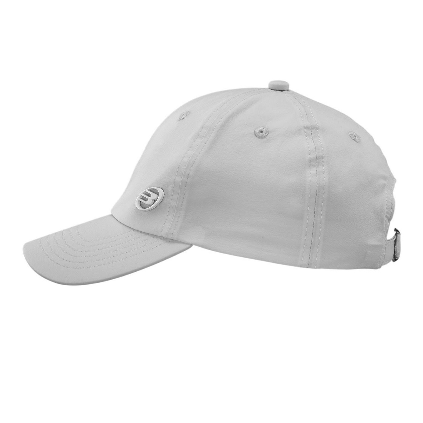 tienda de padel Madrid, tienda de padel online, tienda de padel españa, tienda de padel en linea, GORRA BULLPADEL BPG252 PIEDRA