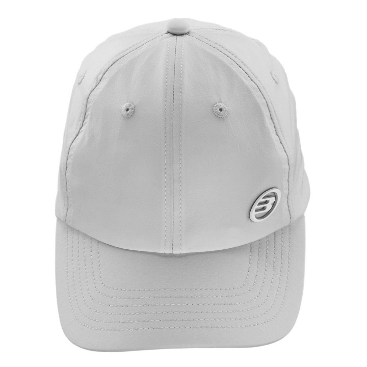 CASQUETTE BULLPADEL BPG252 STONE