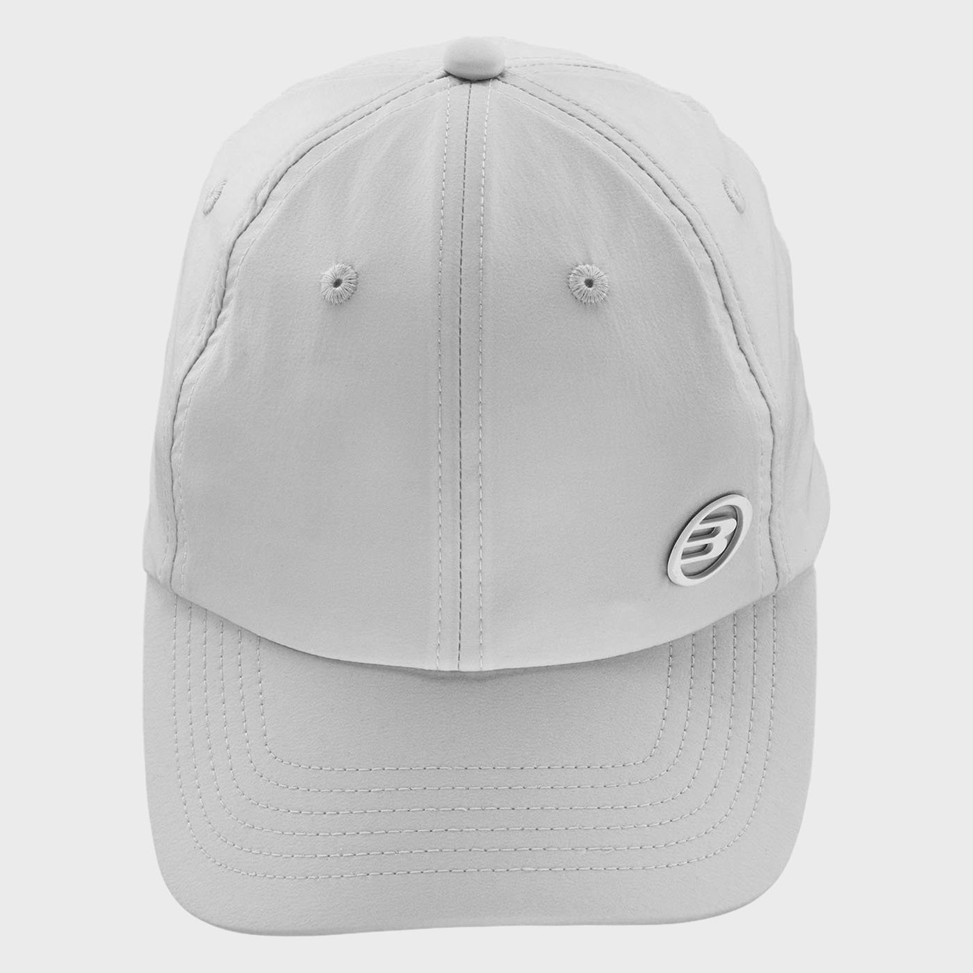 CASQUETTE BULLPADEL BPG252 STONE