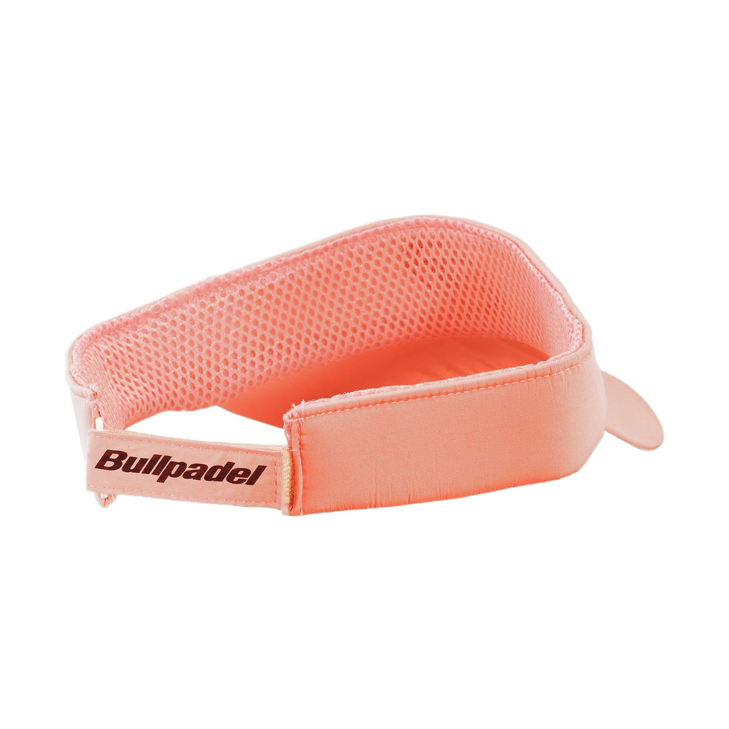 tienda de padel Madrid, tienda de padel online, tienda de padel españa, tienda de padel en linea, VISERA BULLPADEL BPV251 I ALBA