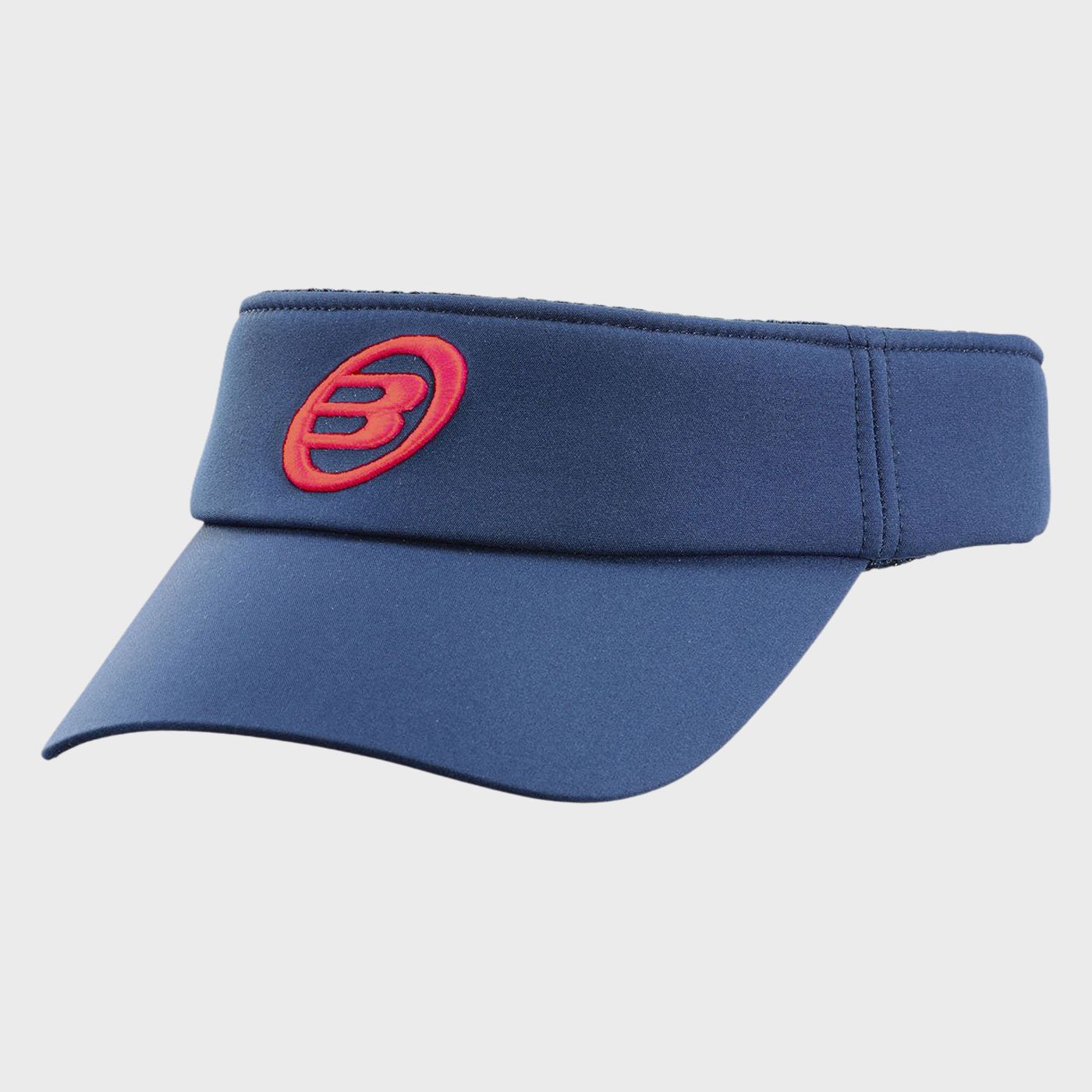 BULLPADEL BPV251 I BLUE SHADOW CAP