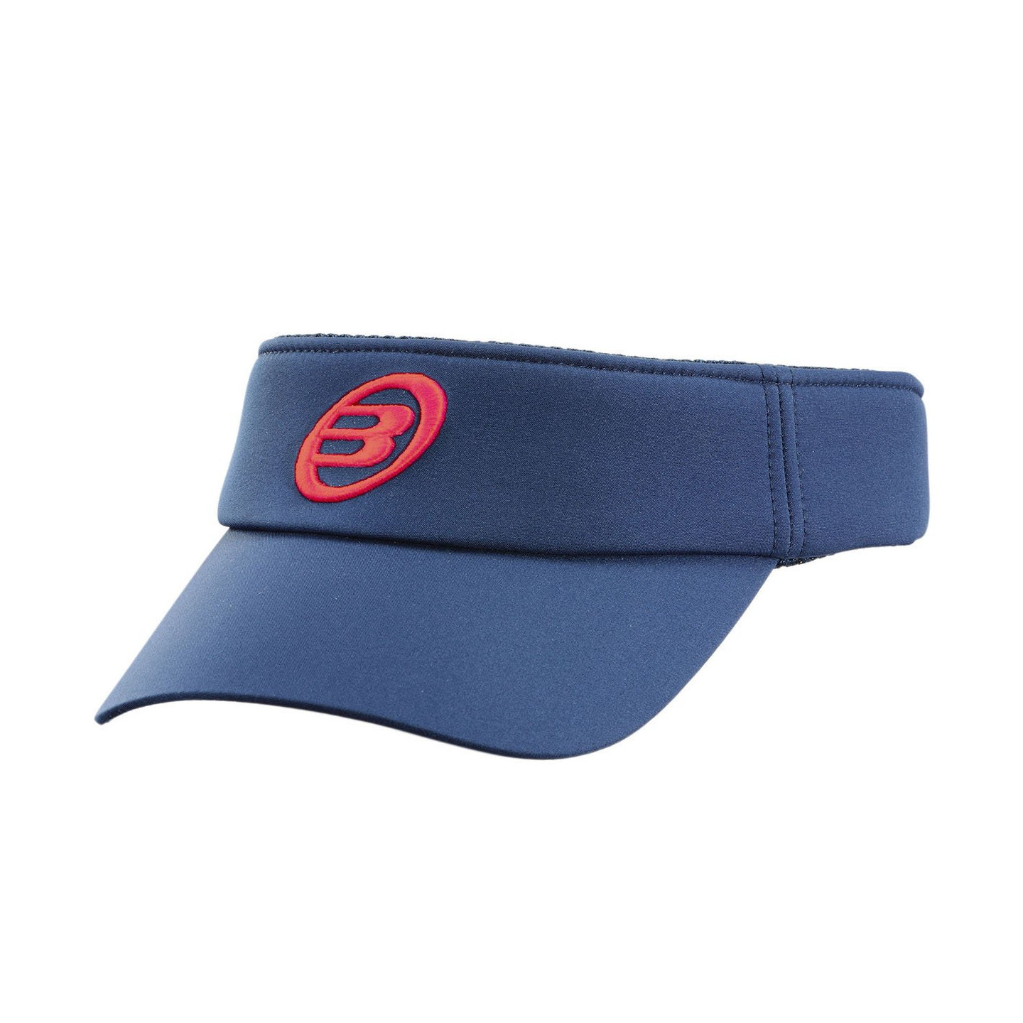 tienda de padel Madrid, tienda de padel online, tienda de padel españa, tienda de padel en linea, GORRA BULLPADEL BPV251 I AZUL 