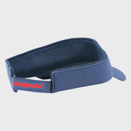 BULLPADEL BPV251 I BLUE SHADOW CAP