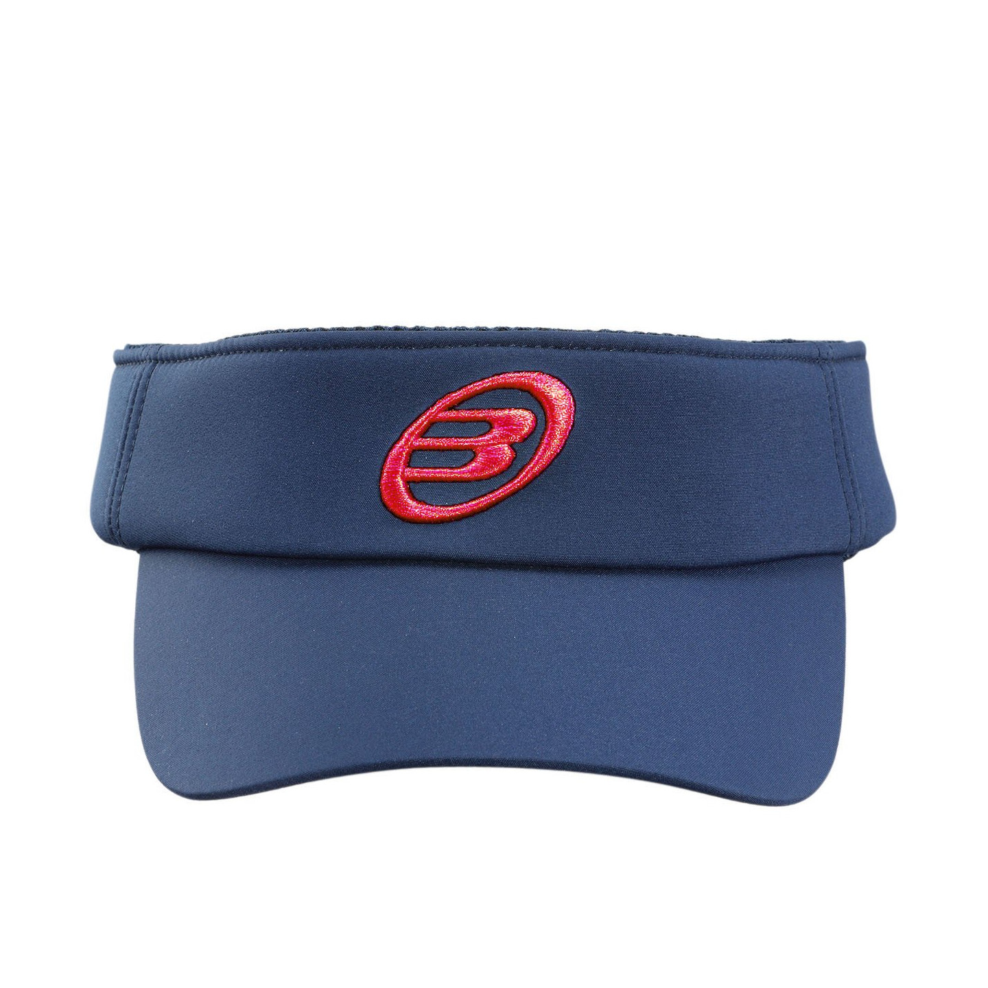 tienda de padel Madrid, tienda de padel online, tienda de padel españa, tienda de padel en linea, GORRA BULLPADEL BPV251 I AZUL 