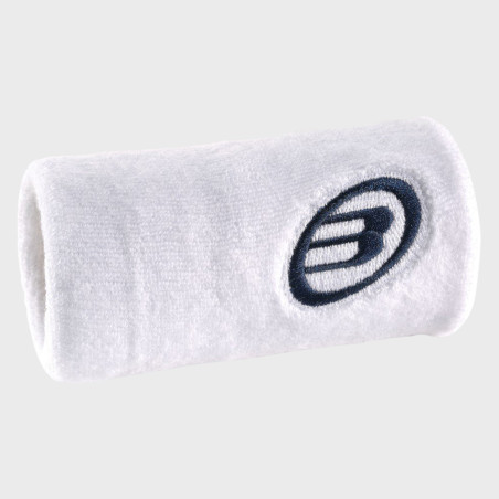 BRACELET BULLPADEL BPMU254 I BLANC/NOIR