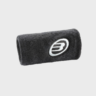 BRACELET BULLPADEL BPMU254 I BLANC/NOIR