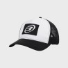 GORRA BULLPADEL BPG25 I NEGRO